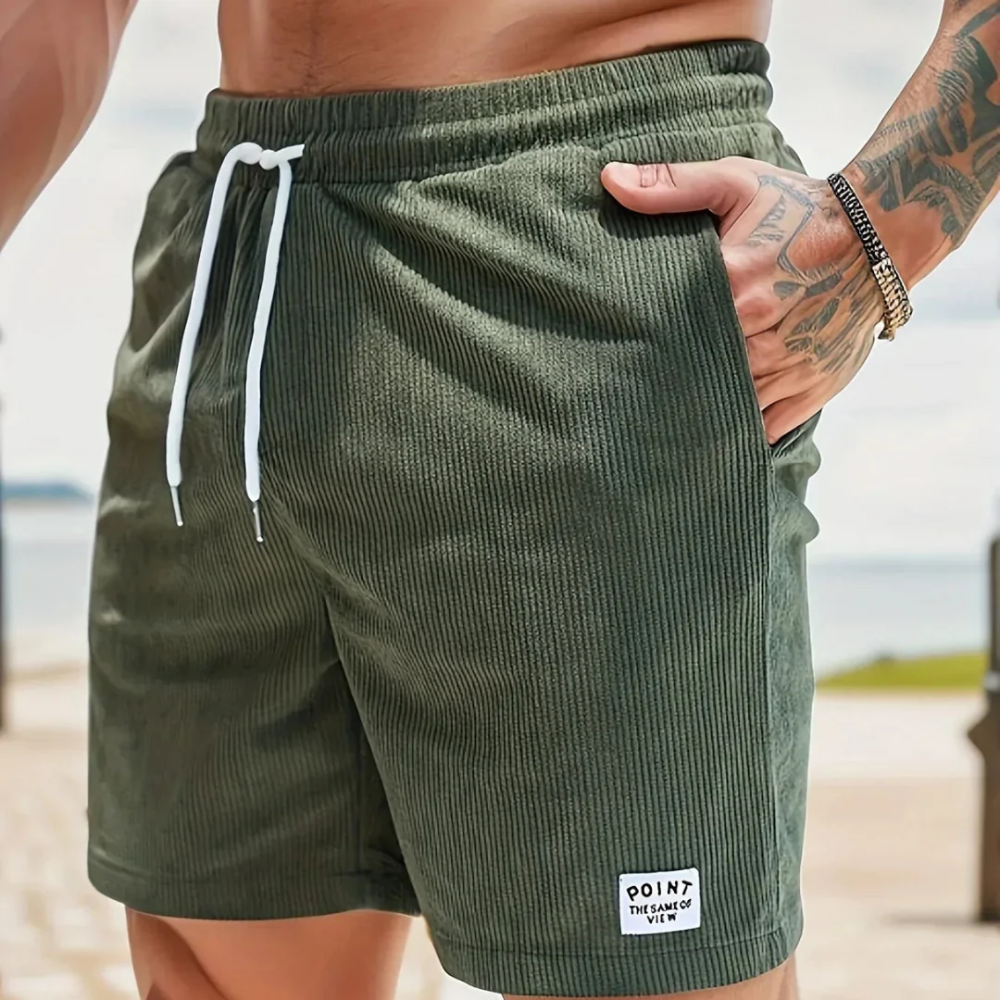 Sommer Shorts