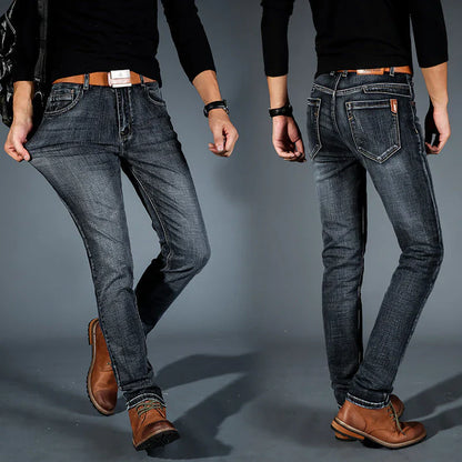 Premium-Stretch-Jeans