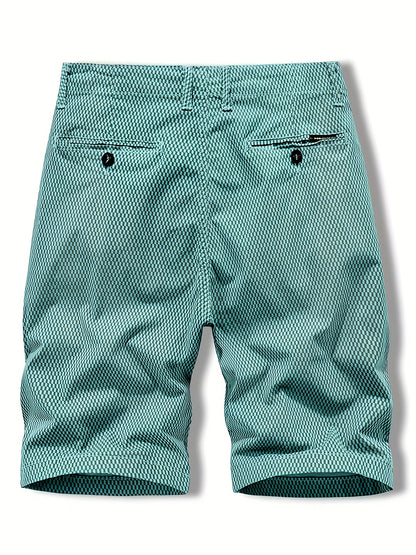 Atmungsaktive Cargo-Shorts