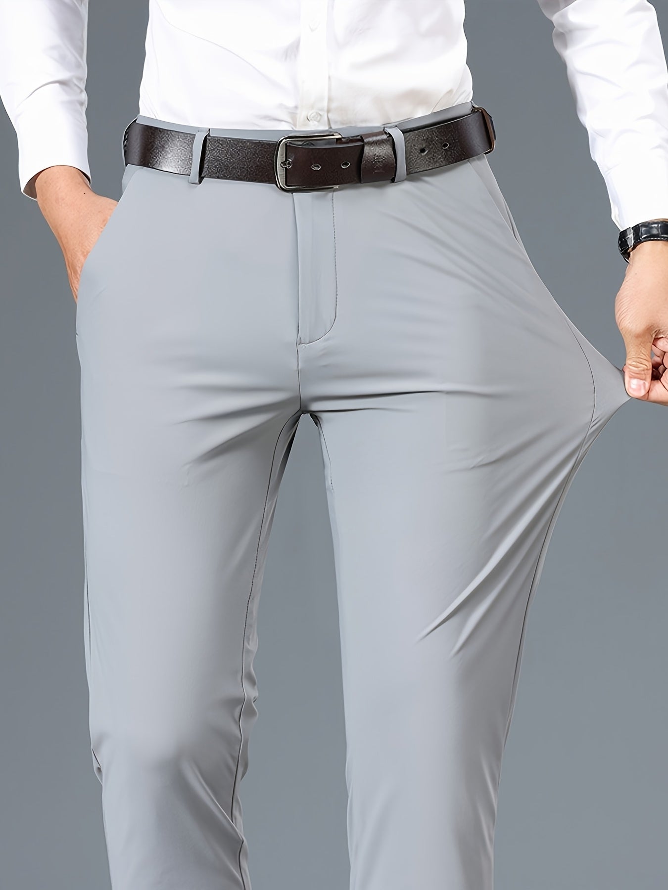 Elegante Business-Hose