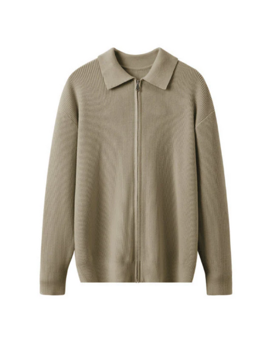 Belmond Merinowolle-Weste