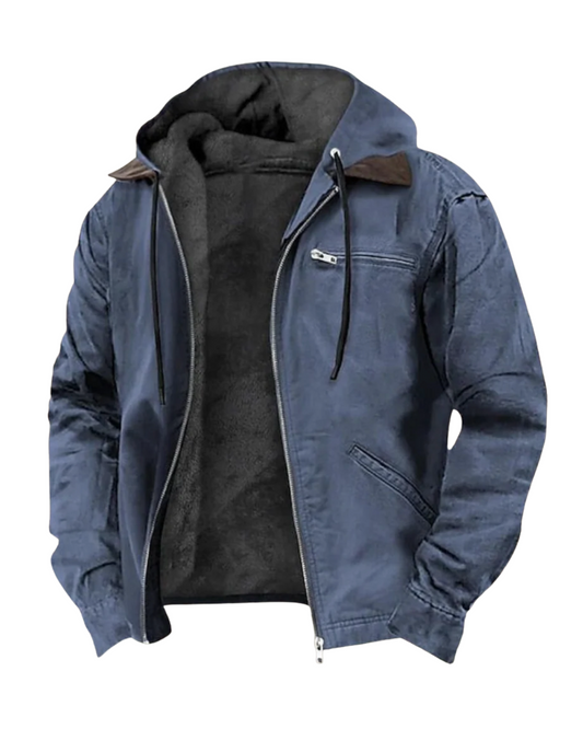 George – Elegante Herbstjacke