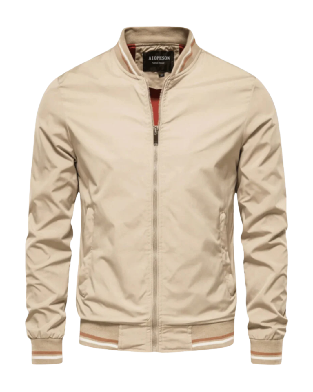 Josh | Klassische Bomberjacke