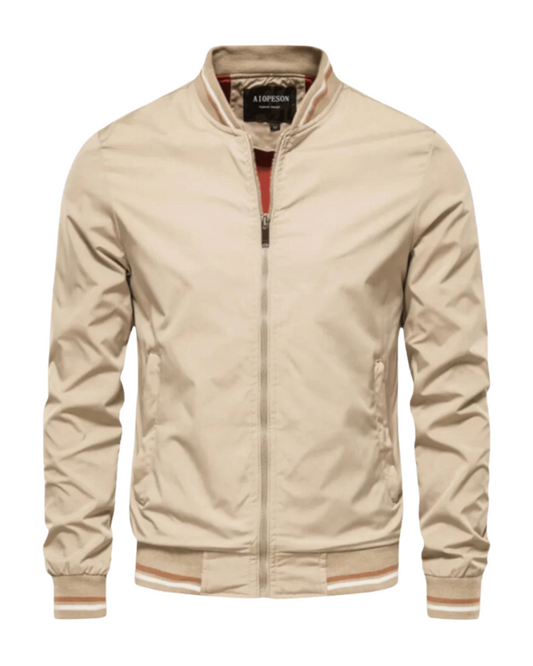 Josh | Klassische Bomberjacke