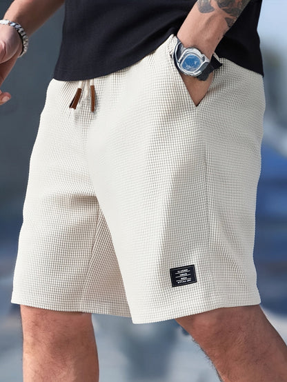 Lässige Shorts für Männer