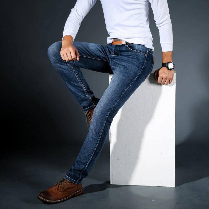 Premium-Stretch-Jeans