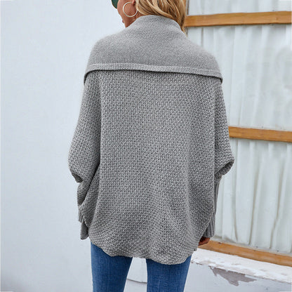 Aiza - Stilvoller Strickcardigan