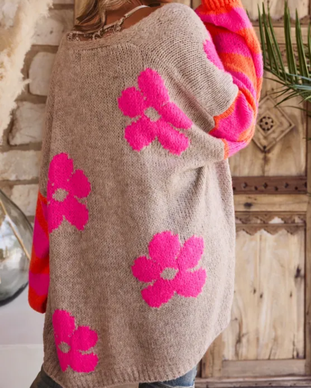 Dolan - Langer Cardigan