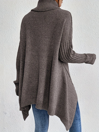 Audrey | Bequemer Pullover