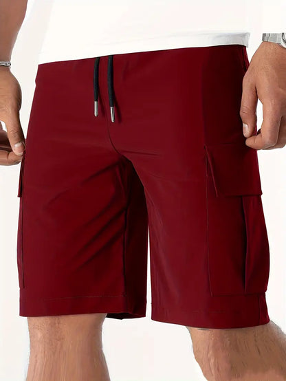 Cargo Shorts