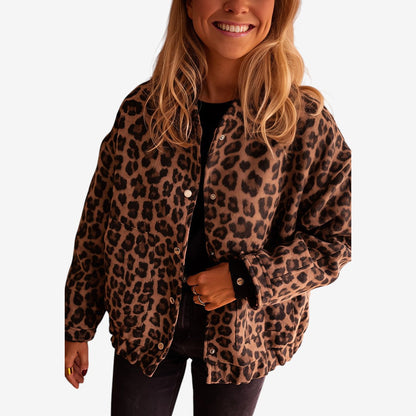 Charlene | Trendy Jacke