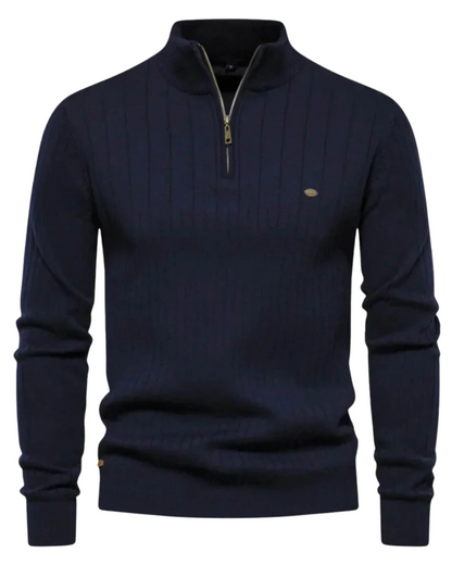 Tom | Hochwertiger Komfortpullover