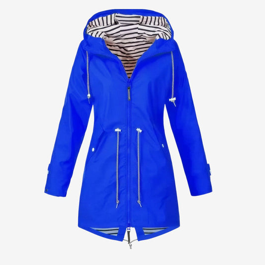 Ilona - Regenjacke