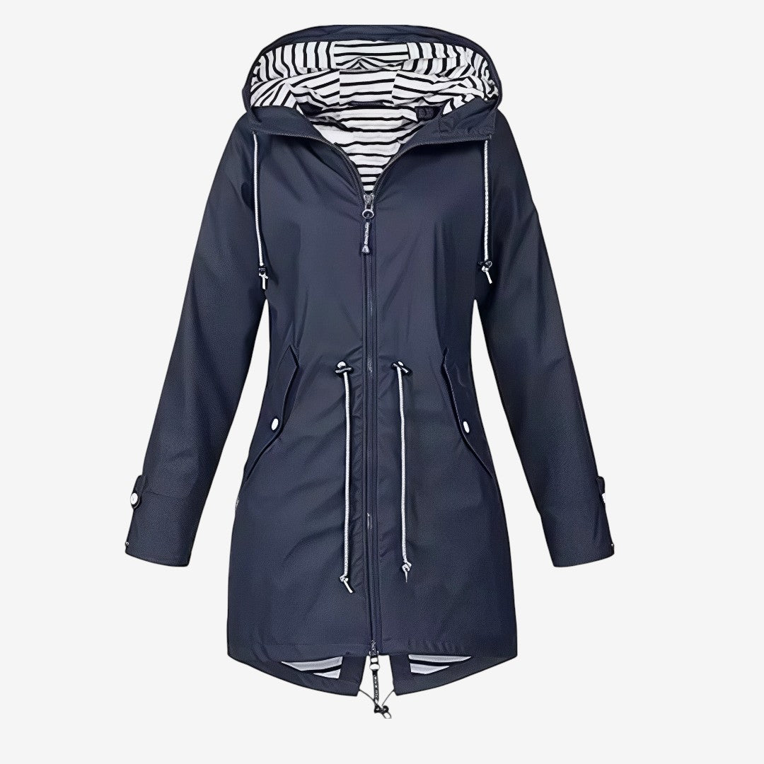 Ilona - Regenjacke
