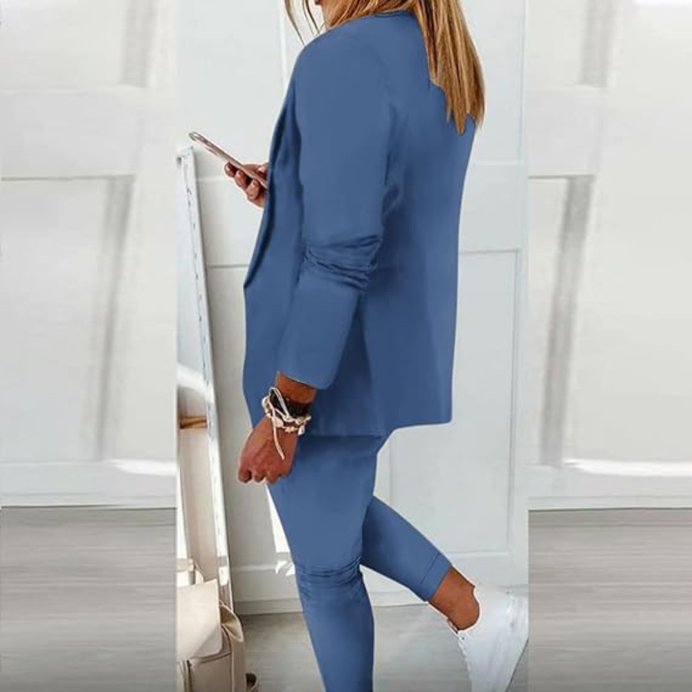 JadaRise - Elegantes Ensemble