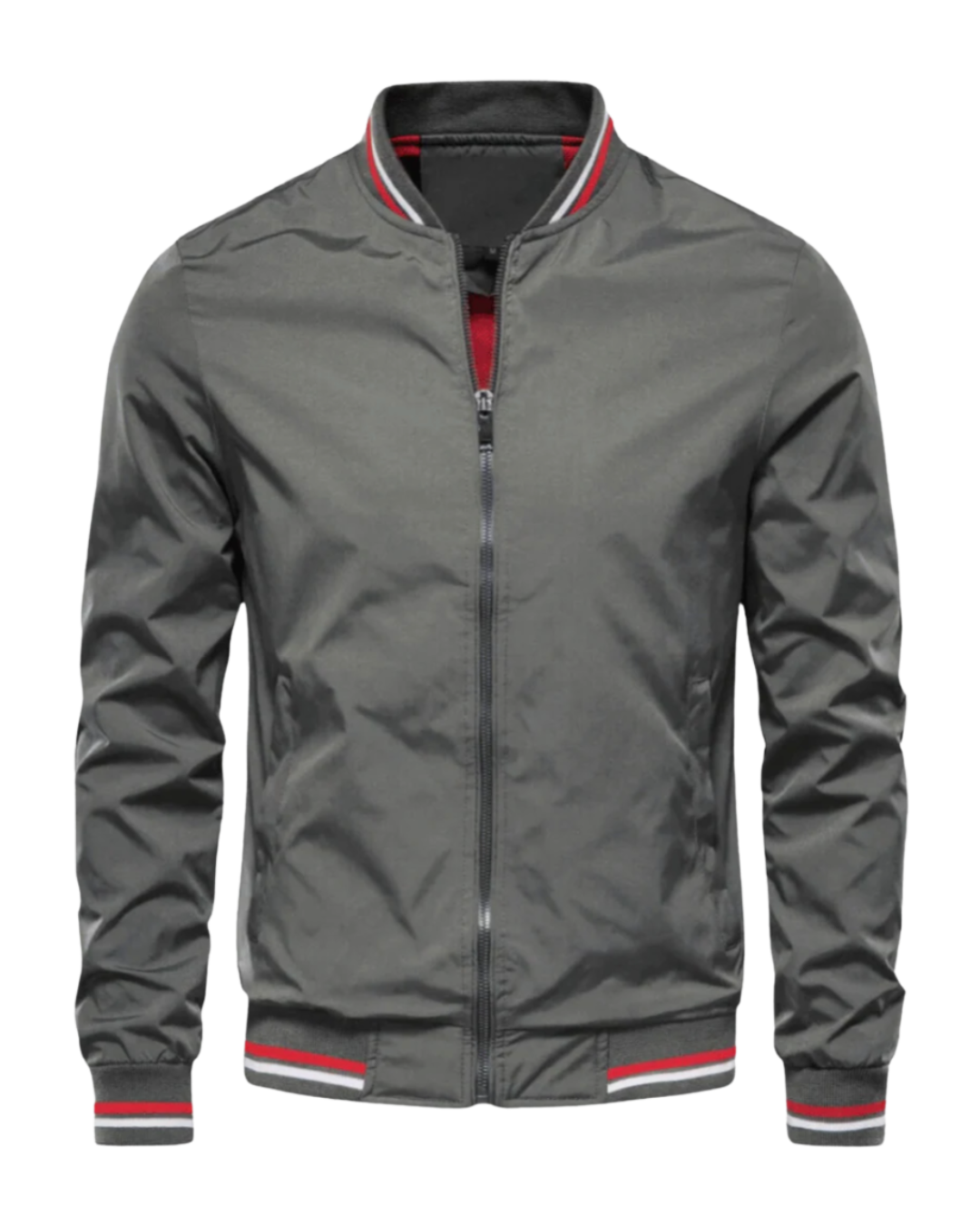 Josh | Klassische Bomberjacke