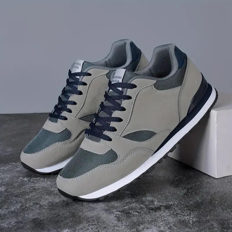 Elegante Herrenschuhe