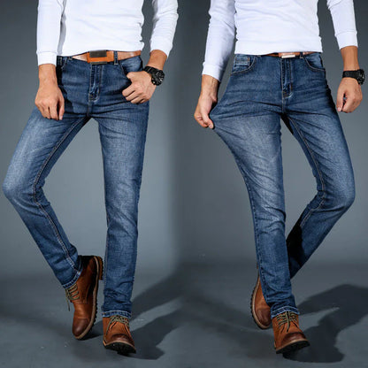 Premium-Stretch-Jeans