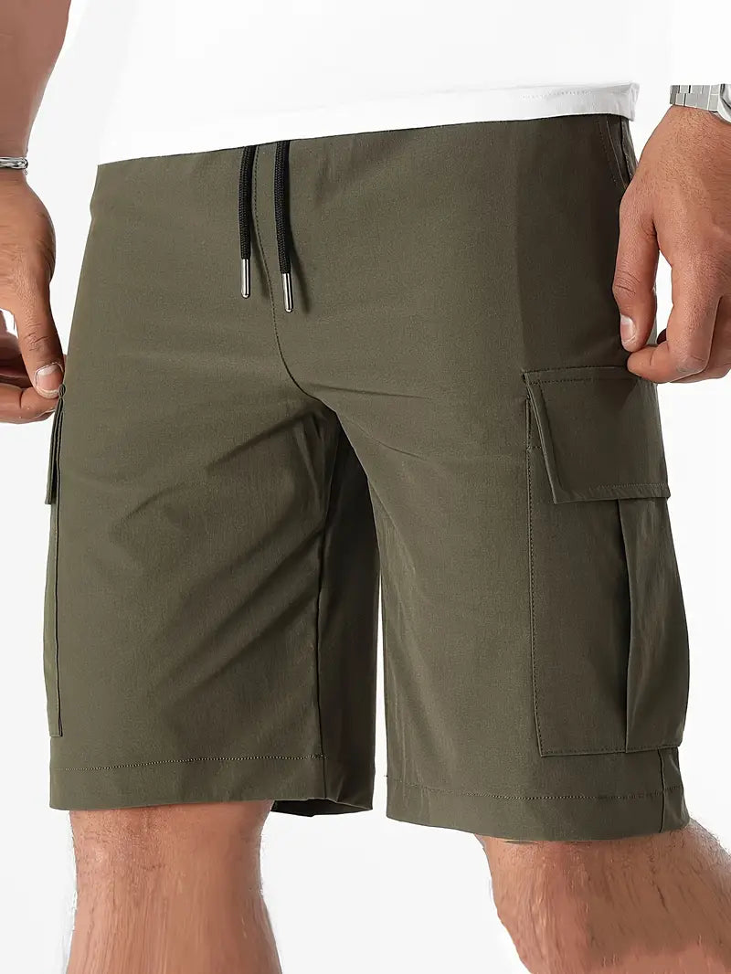Cargo Shorts