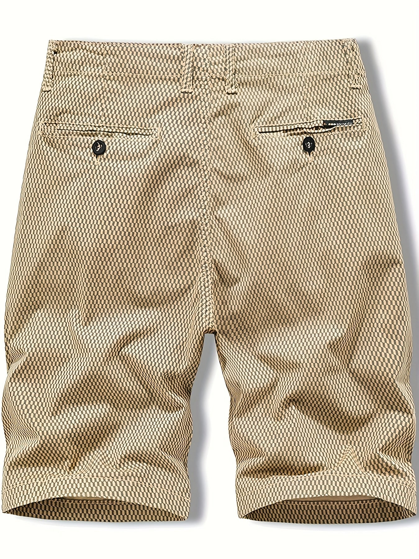 Atmungsaktive Cargo-Shorts