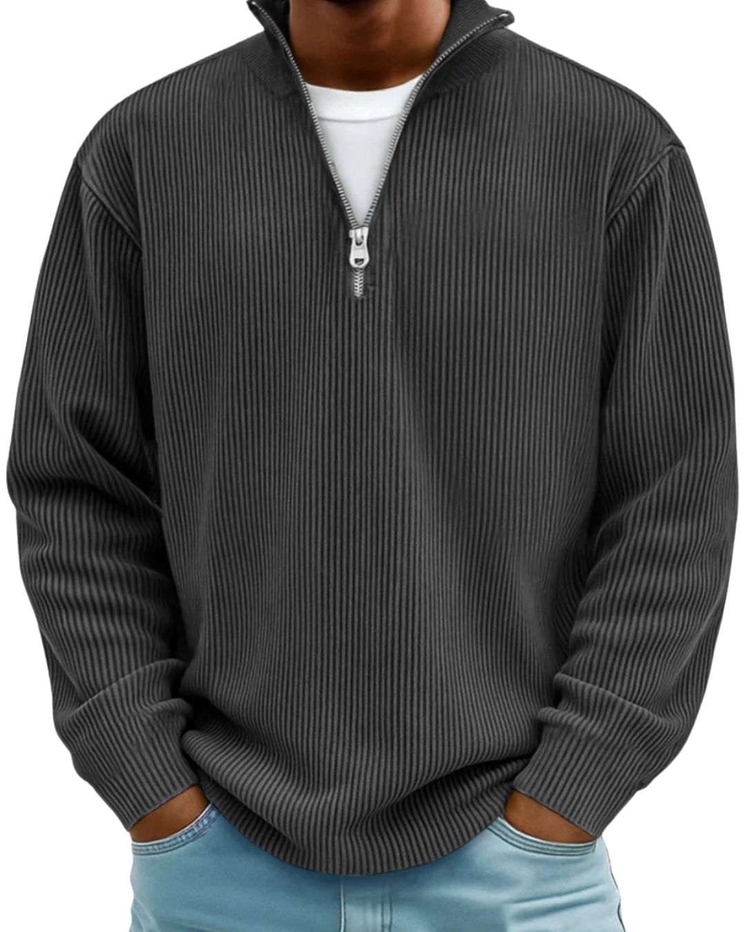 Mazur | Trendiger und bequemer Alltagspullover