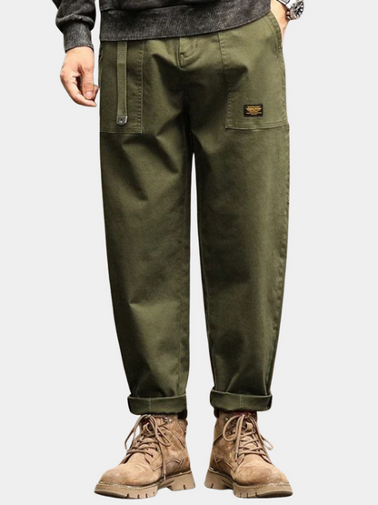 Elegante Cargohose