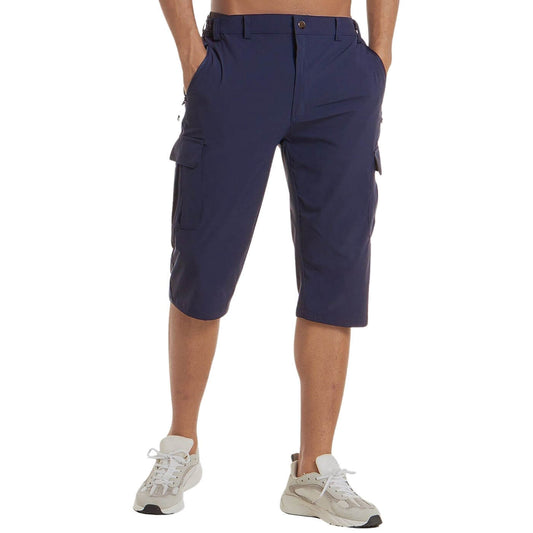 Bequeme Cargo-Shorts