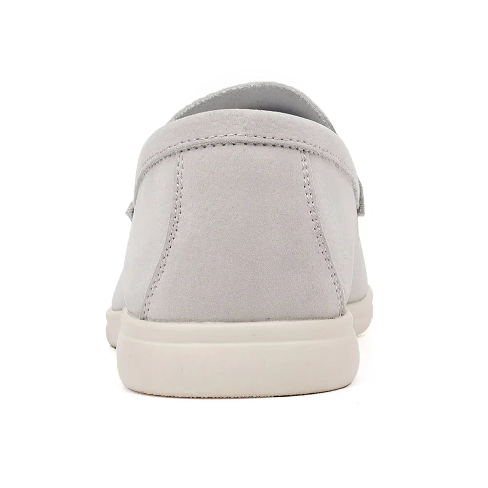 Premium Wildleder Loafers