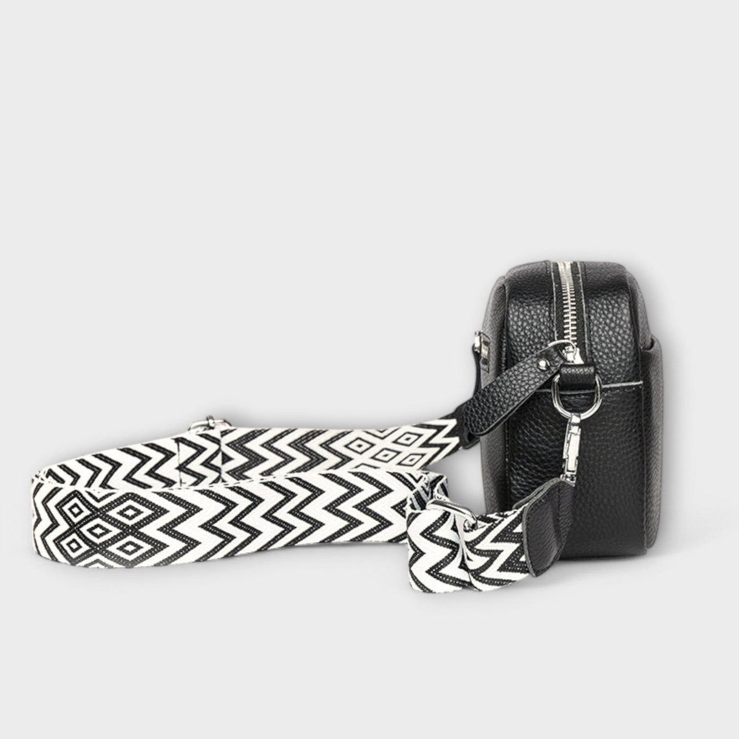 Lora. - Mini Umhängetasche