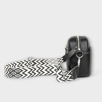 Lora. - Mini Umhängetasche