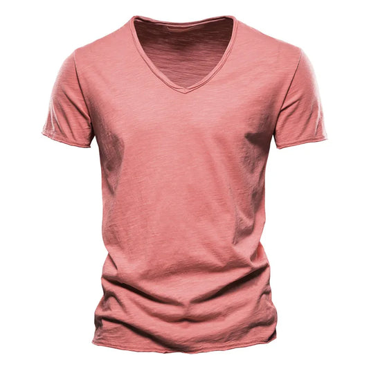 Max | Sommer-T-Shirt aus Baumwolle (1+1 gratis)