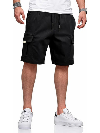 Cargo Shorts für Männer