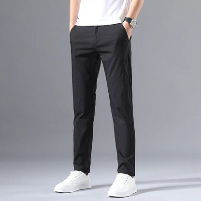 Casual Herren Chino