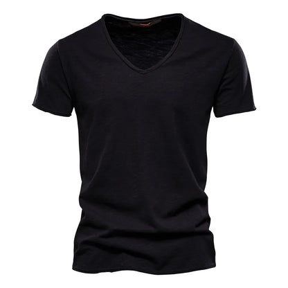 Max | Sommer-T-Shirt aus Baumwolle (1+1 gratis)