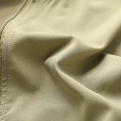 Atmungsaktive Ultra-Tin Strickjacke