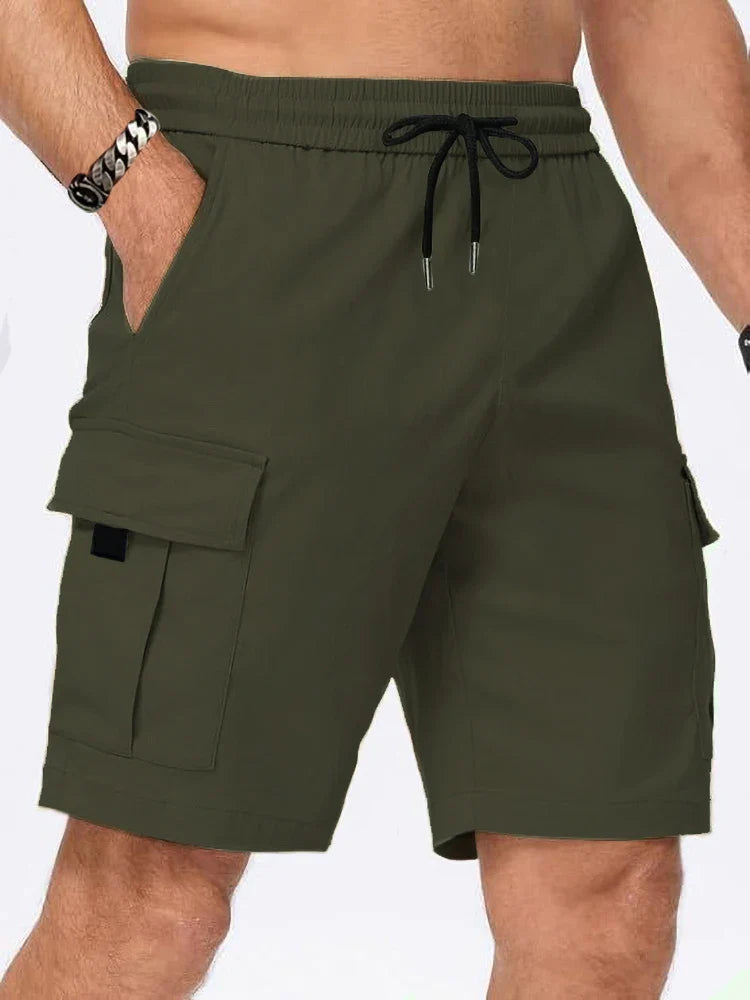 Cargo Shorts für Männer