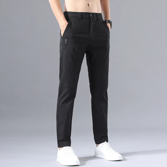 Casual Herren Chino