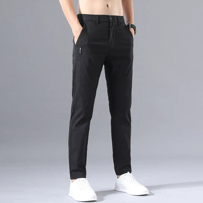 Casual Herren Chino