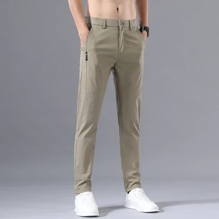 Casual Herren Chino