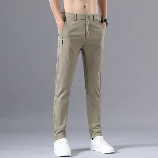 Casual Herren Chino