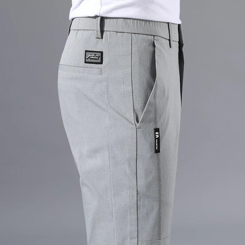Casual Herren Chino