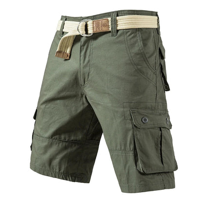 Cargo-Knieshorts