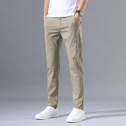 Casual Herren Chino