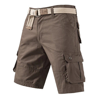 Cargo-Knieshorts