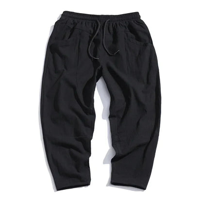 Tokyo Cropped Pants