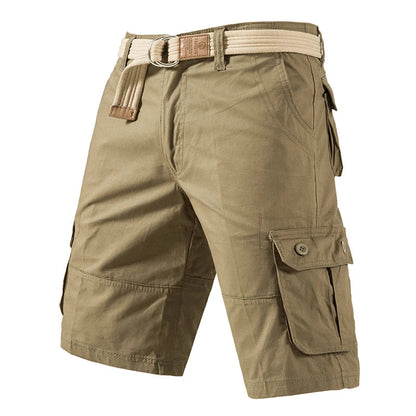 Cargo-Knieshorts