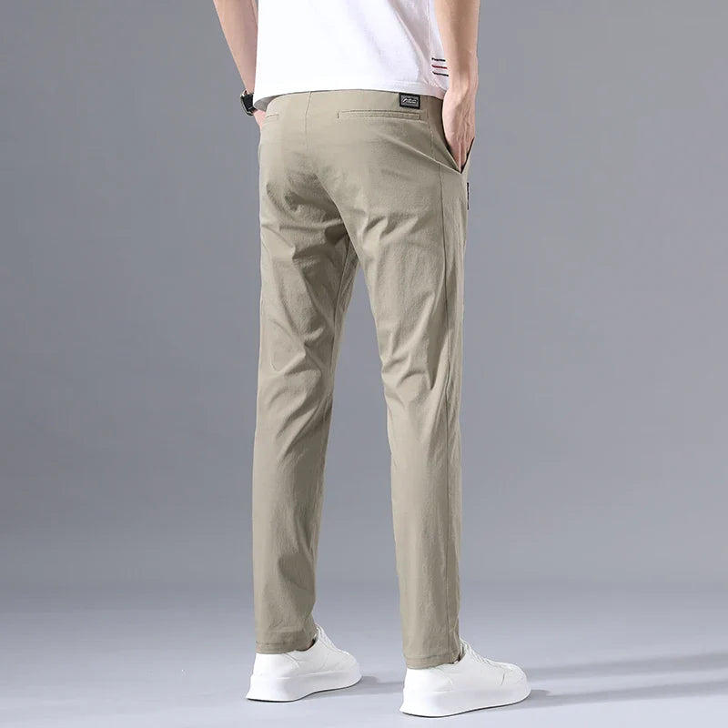 Casual Herren Chino