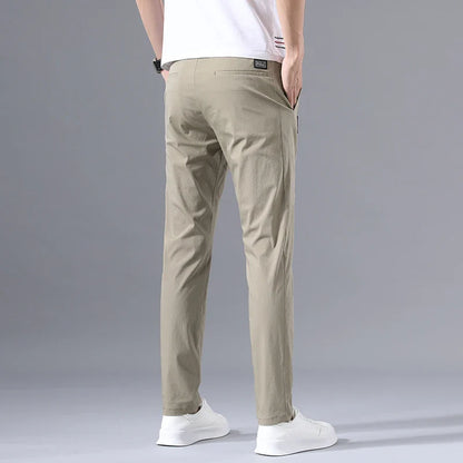 Casual Herren Chino