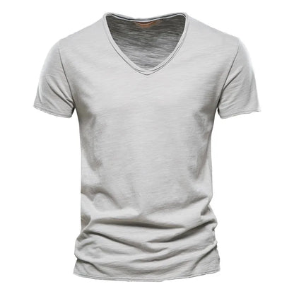 Max | Sommer-T-Shirt aus Baumwolle (1+1 gratis)