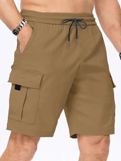 Cargo Shorts für Männer